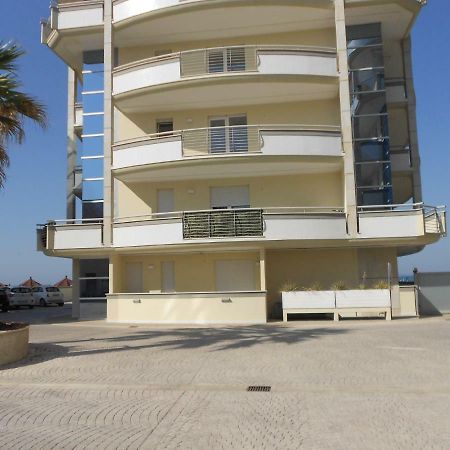 Country House Prima Casa Villa Francavilla Al Mare Exterior foto